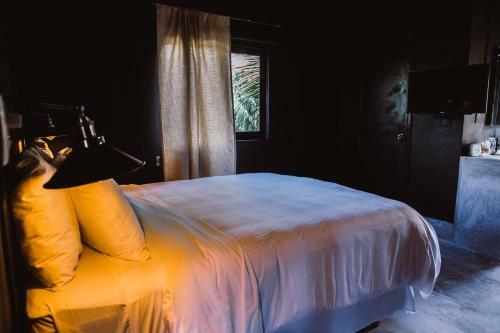 Hotel Aroma Tulum