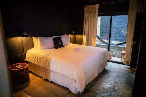 Hotel Aroma Tulum