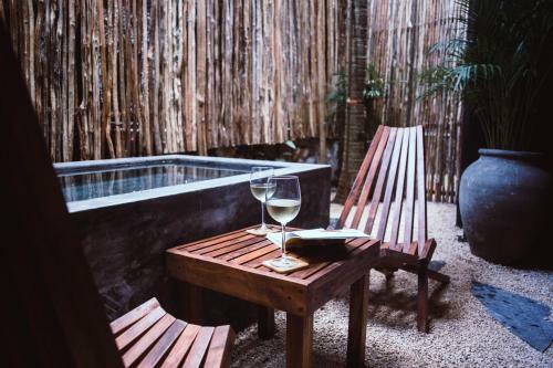 Hotel Aroma Tulum