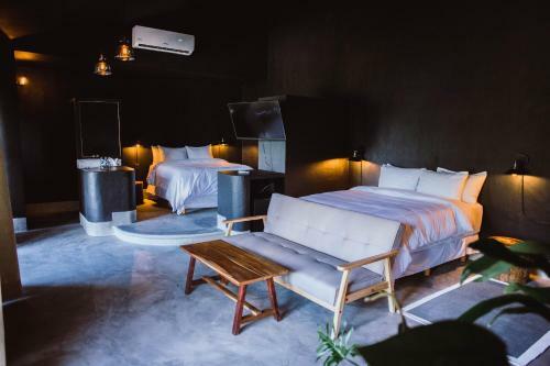 Hotel Aroma Tulum