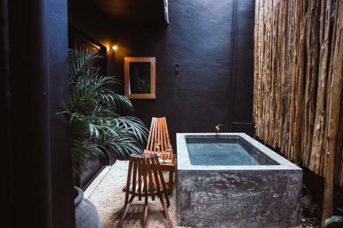 Hotel Aroma Tulum
