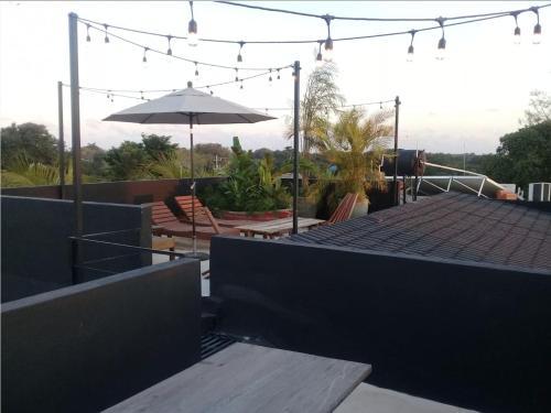 Hotel Aroma Tulum