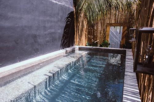 Hotel Aroma Tulum