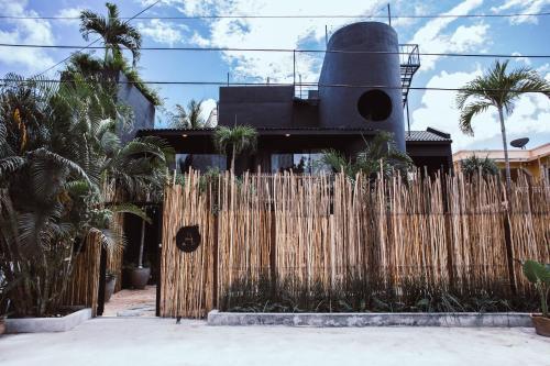 Hotel Aroma Tulum