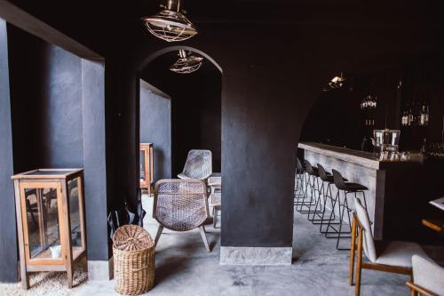 Hotel Aroma Tulum