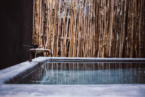Hotel Aroma Tulum