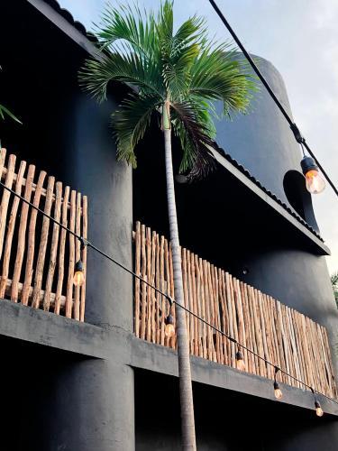 Hotel Aroma Tulum