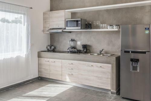 Beautiful Apartments Ab