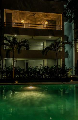 Beautiful Apartments Ab
