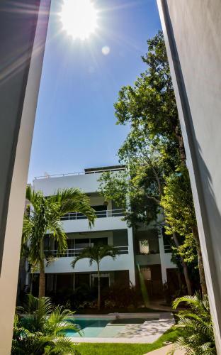 Beautiful Apartments Ab