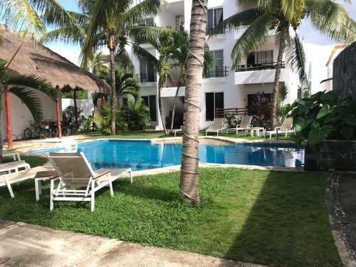 House In Tulum
