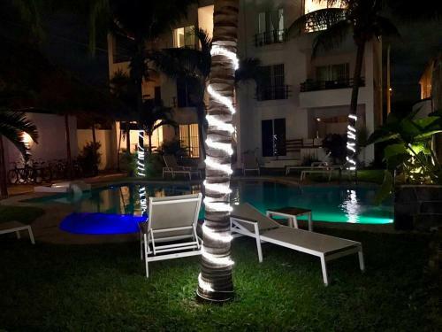 House In Tulum