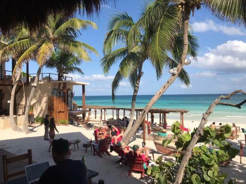 House In Tulum