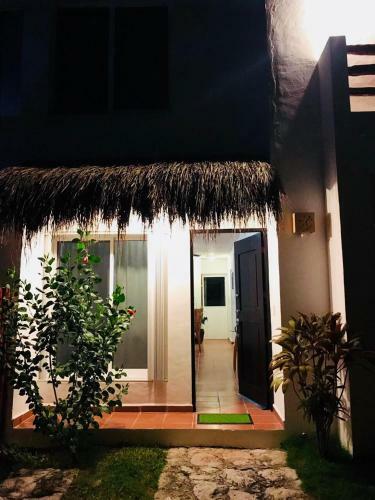 House In Tulum