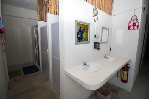 Posada Hah Hostel Tulum
