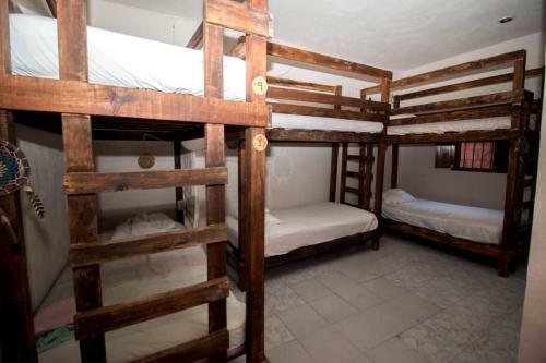 Posada Hah Hostel Tulum