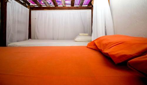 Posada Hah Hostel Tulum