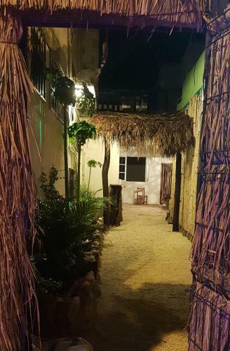 Posada Hah Hostel Tulum