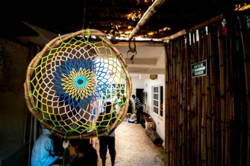 Posada Hah Hostel Tulum