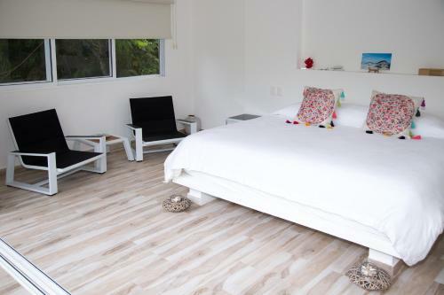 Villa Yaakunah Tulum Home