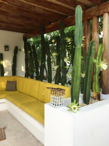 Villa Yaakunah Tulum Home