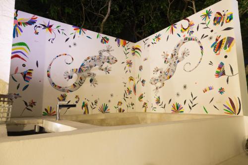 Villa Yaakunah Tulum Home
