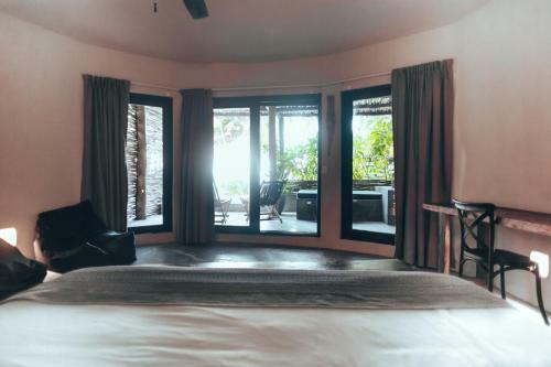 Hotel Tribal Tulum