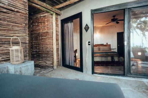 Hotel Tribal Tulum