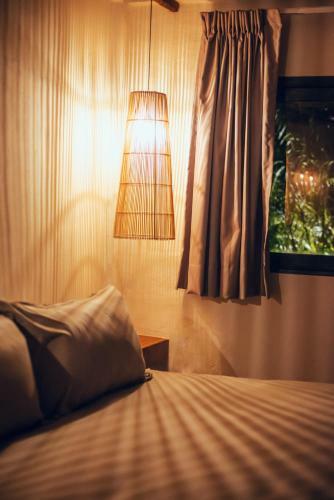 Hotel Tribal Tulum