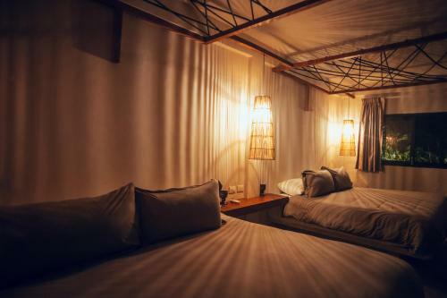 Hotel Tribal Tulum