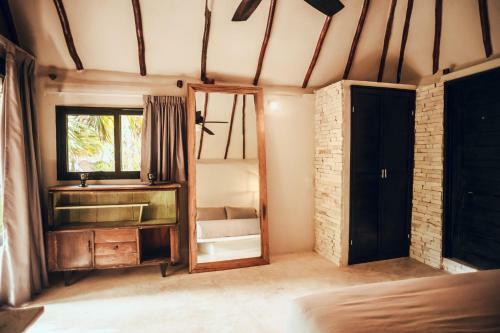 Hotel Tribal Tulum