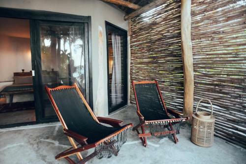 Hotel Tribal Tulum