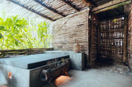 Hotel Tribal Tulum