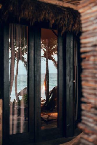 Hotel Tribal Tulum