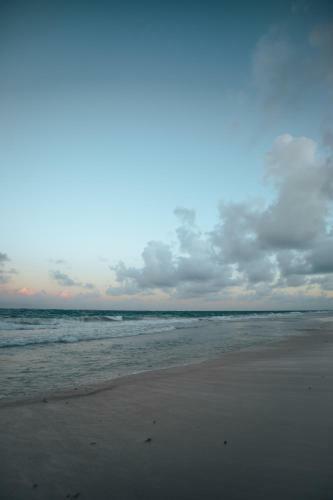 Hotel Tribal Tulum