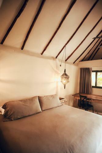 Hotel Tribal Tulum