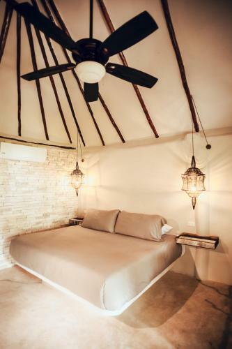 Hotel Tribal Tulum