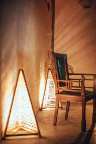 Hotel Tribal Tulum