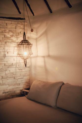 Hotel Tribal Tulum