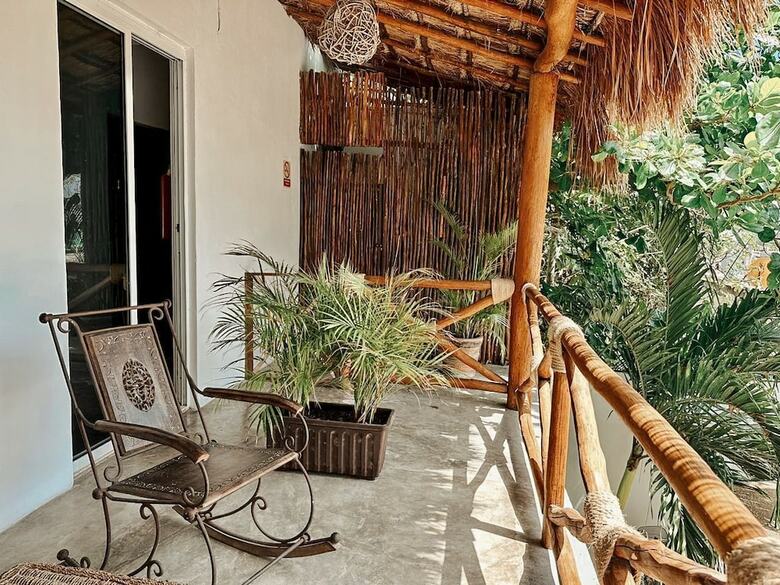Hotel Nicte Ha Tulum