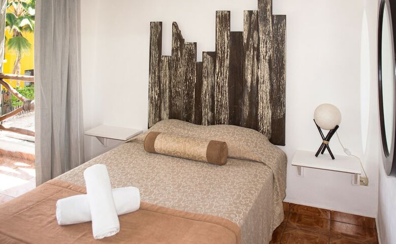 Hotel Nicte Ha Tulum