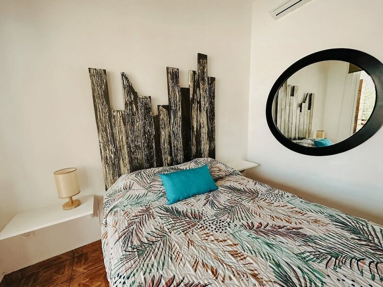 Hotel Nicte Ha Tulum