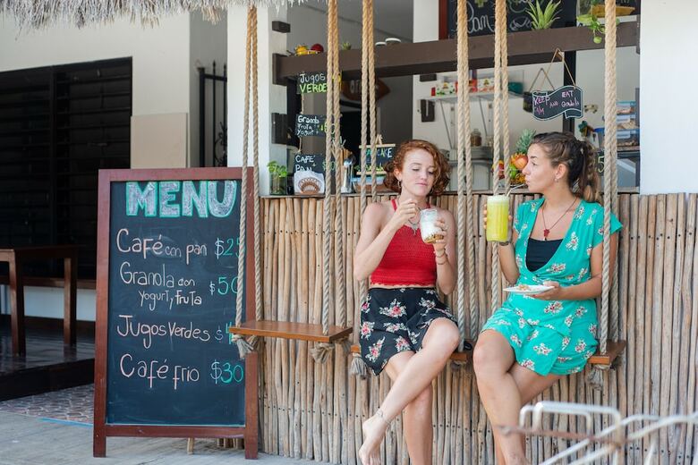 Hotel Nicte Ha Tulum