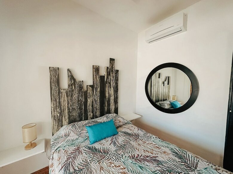 Hotel Nicte Ha Tulum