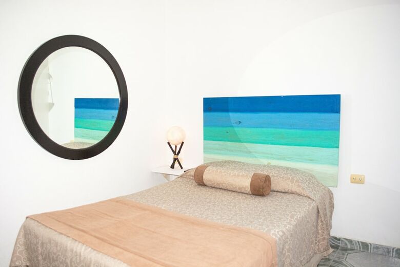 Hotel Nicte Ha Tulum
