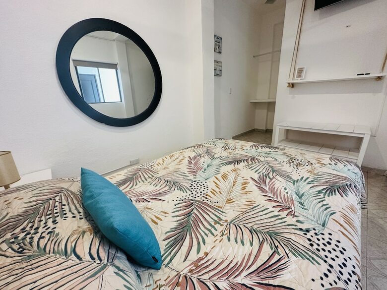 Hotel Nicte Ha Tulum