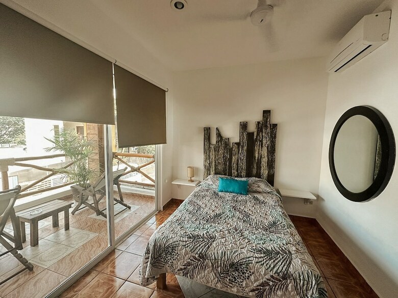 Hotel Nicte Ha Tulum