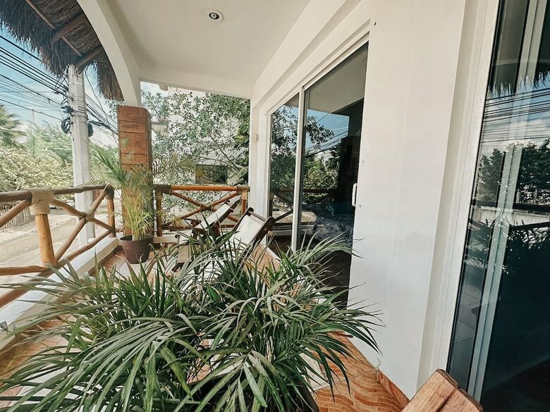 Hotel Nicte Ha Tulum
