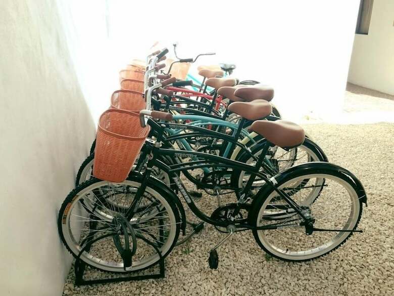 Hotel Nicte Ha Tulum