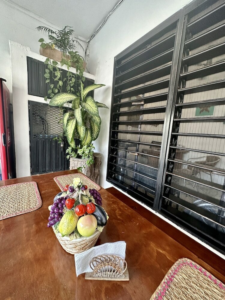 Hotel Nicte Ha Tulum